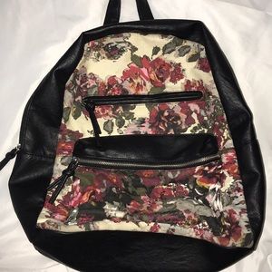 Small back pack